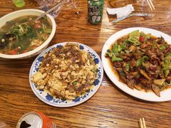 -美味居(古城店)