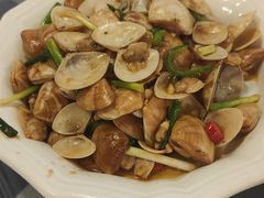 -钱大妈海鲜饭店(保利林语店)