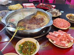 -储奇门鳝鱼火锅(总店)