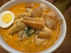 -绿柠食堂(北外滩店)