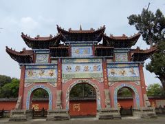 -中国观音故里广德景区