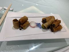 -海逸海鲜酒家(古北店)
