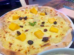 -喜洲吧·江畔老船厂·庭院餐厅(喜临院店)