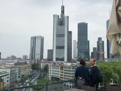 -德国卡夫百货(Hauptwache)