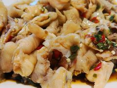 -清真老马家海鲜大排档(台东店)