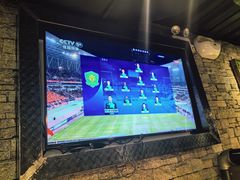 -1819餐厅·团队聚餐·烤串·精酿