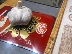 辣酱-老白清真烧烤(锦州旗舰店)