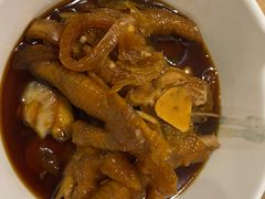 -新世界餐厅(万达店)
