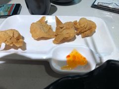 -新仙清汤牛腩(铜锣湾店)