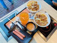 -添好运点心专门店(深水埗店)
