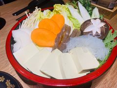 -NIUAN牛庵·日式和牛烧肉(恒隆店)