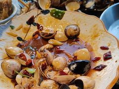 -连锦记海鲜烧烤大排档·锦州特色(西安路交大店)