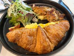 -拾挚扒房(招商花园城店)