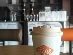 -Sips&Lick茶兰咖啡(五道口店)
