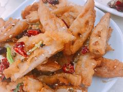 -小民大排档(马场角横路店)