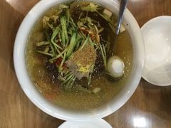 -顺姬冷面(长白西路店)
