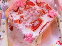 -香港威特瑞茶餐厅(小白楼音乐厅店)