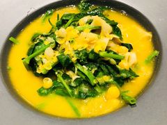 -半山腰·云南菜(侨福芳草地店)