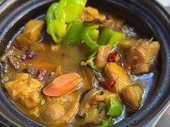 -膳当家黄焖鸡米饭(下沙宝龙店)