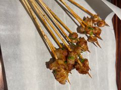 -舌战烧烤酒馆(三街两巷店)