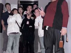 -棂笼·深度沉浸密室(武汉旗舰店)