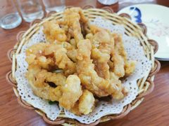 -胡子饮食店