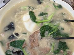 -孟记大碗面•家常菜(鼓楼和会街店)