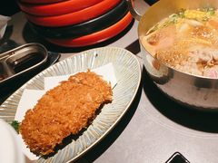 -沼津港精致料理·寿喜烧·烧鸟(龙湖南桥天街日料榜单店)
