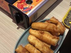 -令狐冲烤鱼·烧菜馆(达明店)