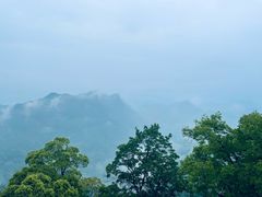 -青城山
