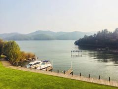 -天目湖涵田半山温泉