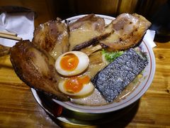 -老龙亭拉面店