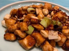-万荣烤鸭店·北京菜(天坛店)