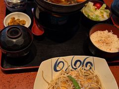 -小山日本料理(兴业太古汇店)