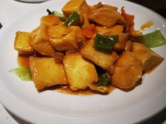 闫府第一福-闫府私房菜·百年鲁菜(恒隆店)