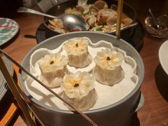 -海派悦庭·海胆烧麦·新融合菜(凯德广场店)