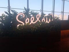 -Seesaw Coffee(朝阳大悦城店)