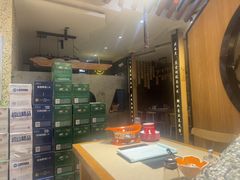 -禧香逢烧烤金牌鸡手王(繁荣路店)