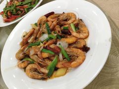 -霞客居酒店·霞客食府·宁海特色小海鲜