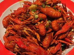 精品绝味小龙虾-熊记虾王·小龙虾(东晓南店)