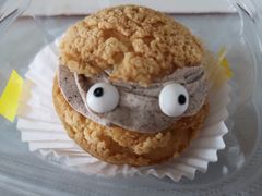 -布谷小甜·生日蛋糕(新街口店)