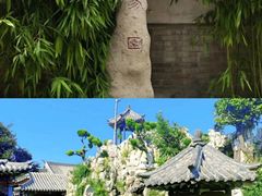 -诸城市恐龙博物馆