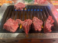 -大阪烧肉BAKA一代(国贸商住大厦店)