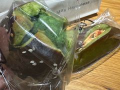 -Max Bakery 阿唛手作
