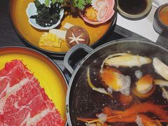 -花潮料理艺食馆(成都万象城店)