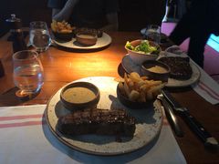 -The Meat & Wine Co Southbank(南岸店)