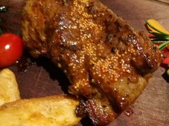 火焰芝士牛魔王-卡朋厨房(289艺术园区店)