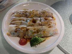 -粤点越有·茶点·粤菜(樵岭国际店)