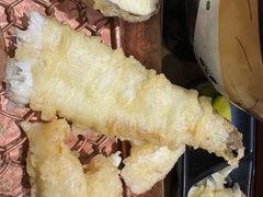 -天妇罗内顺田(罗湖店)