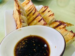 -奥华餐厅·老张记(台基厂店)